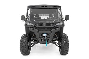 CFMOTO UFORCE 1000 LED Light Kit - Rough Country - Cage Mount | 2